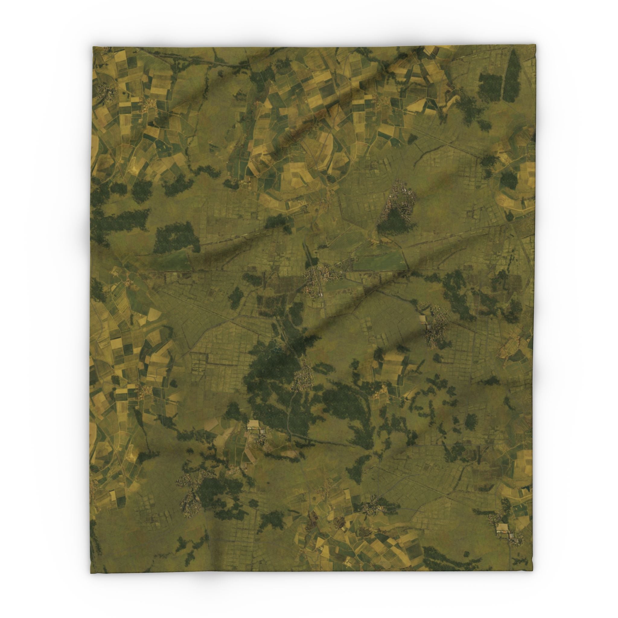 FeltPro™ Ten Thousand Feet — Aerial Wargame Mat | WWI, WWII &amp; Modern Air Combat