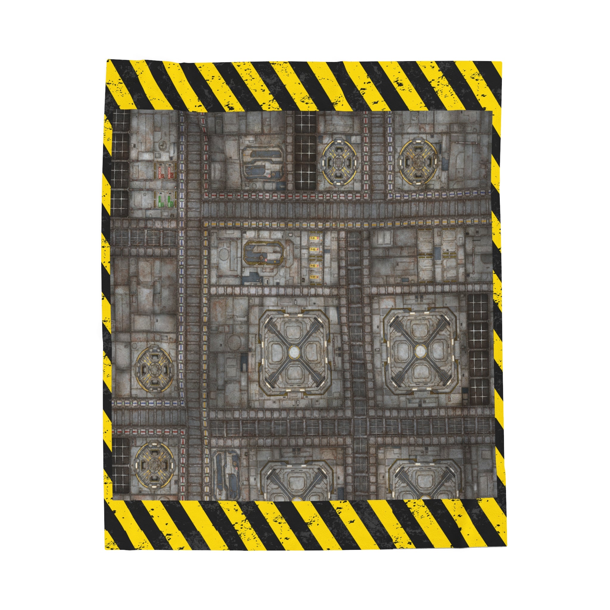 Wargaming Battle Mat &