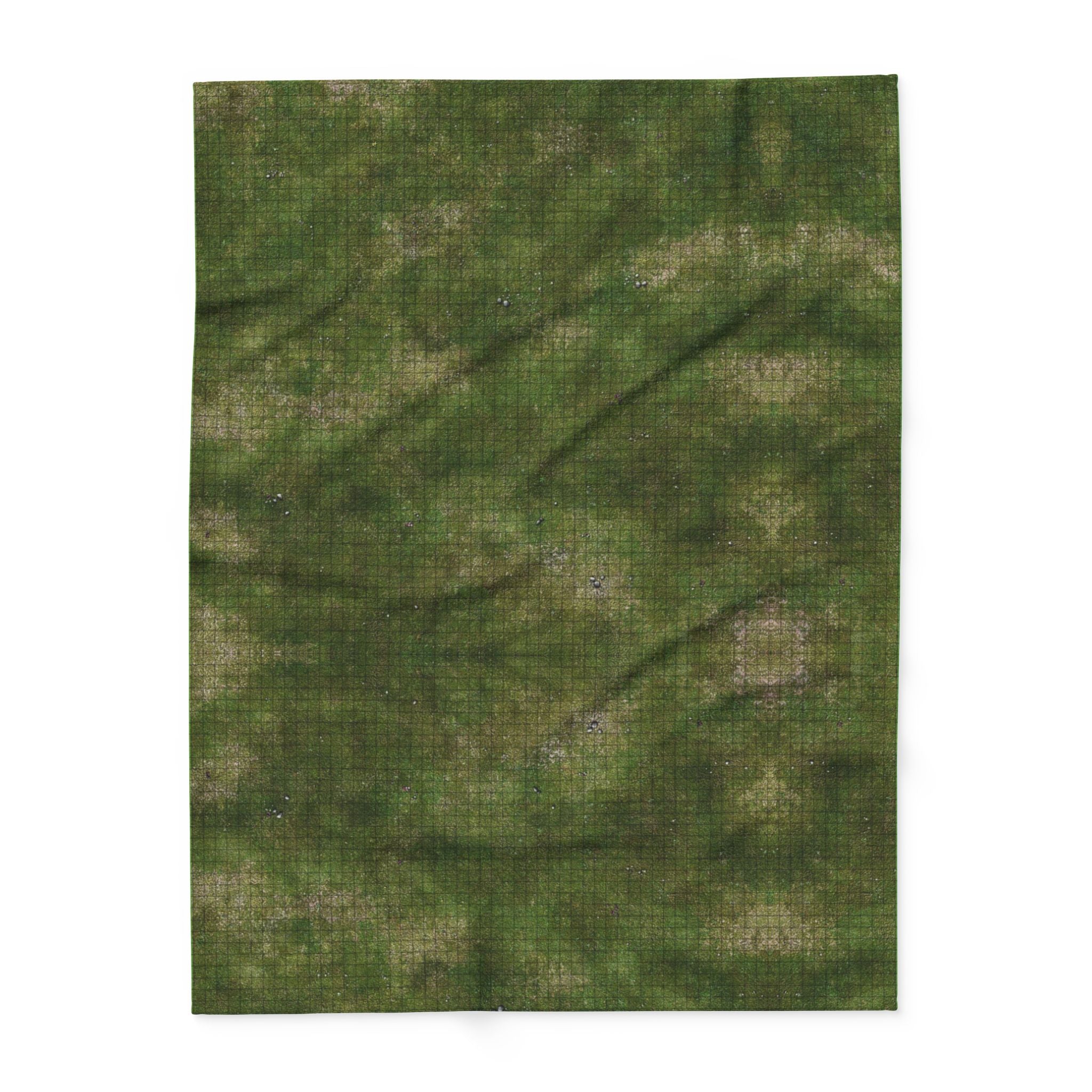 Grasslands FeltPro™ RPG Battle Mat