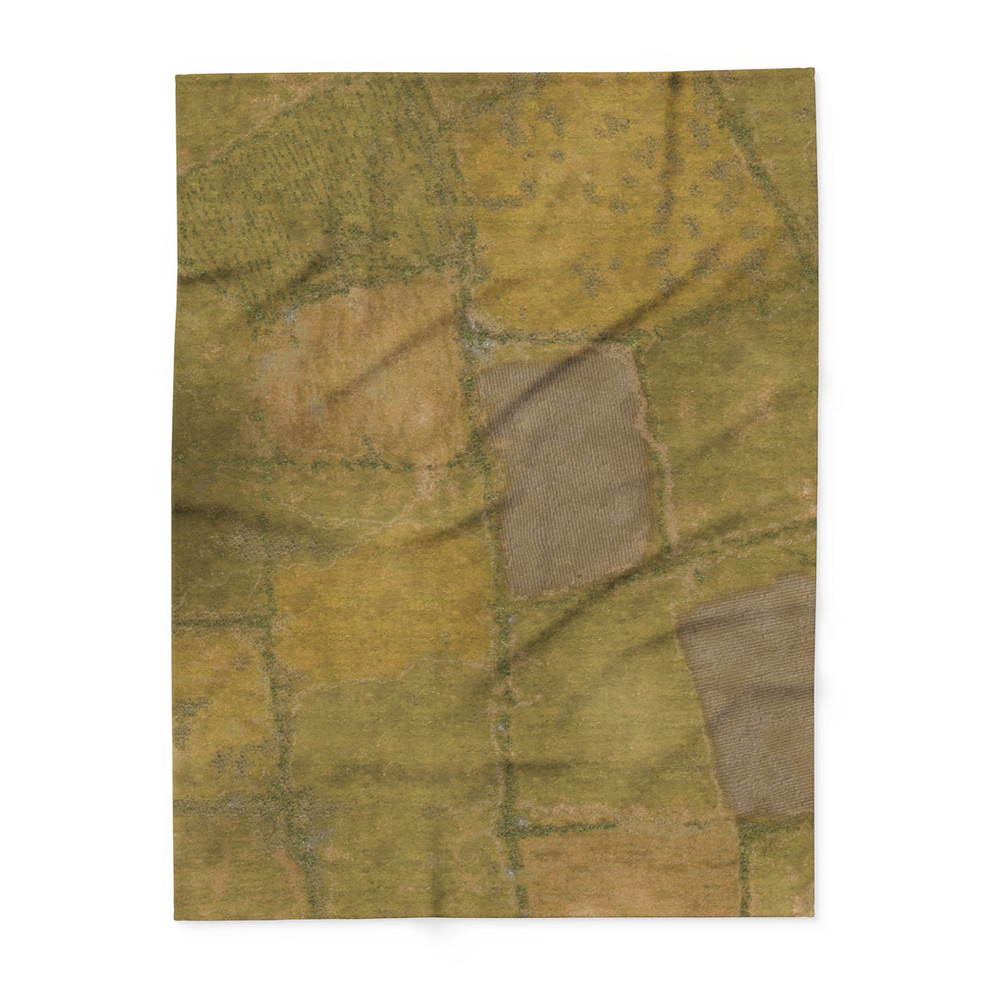 Dry Season FeltPro™ Cloth Battle Mat