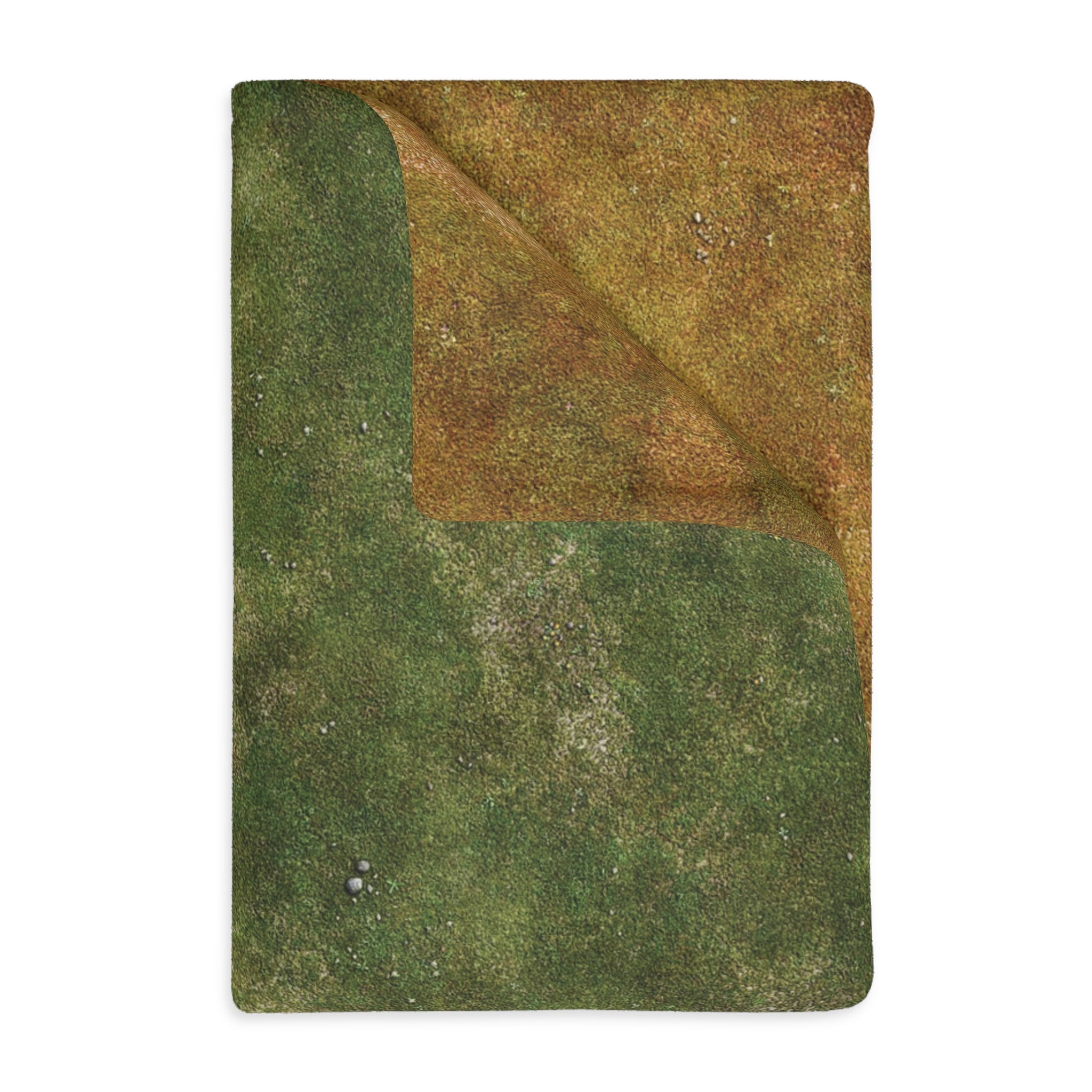 Wargaming Battle Mat Double Sided &