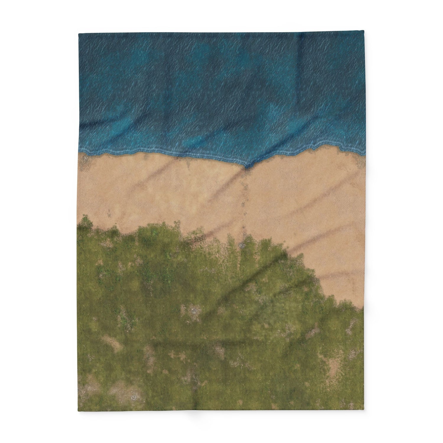 FeltPro™ Water Front Wargame Mat