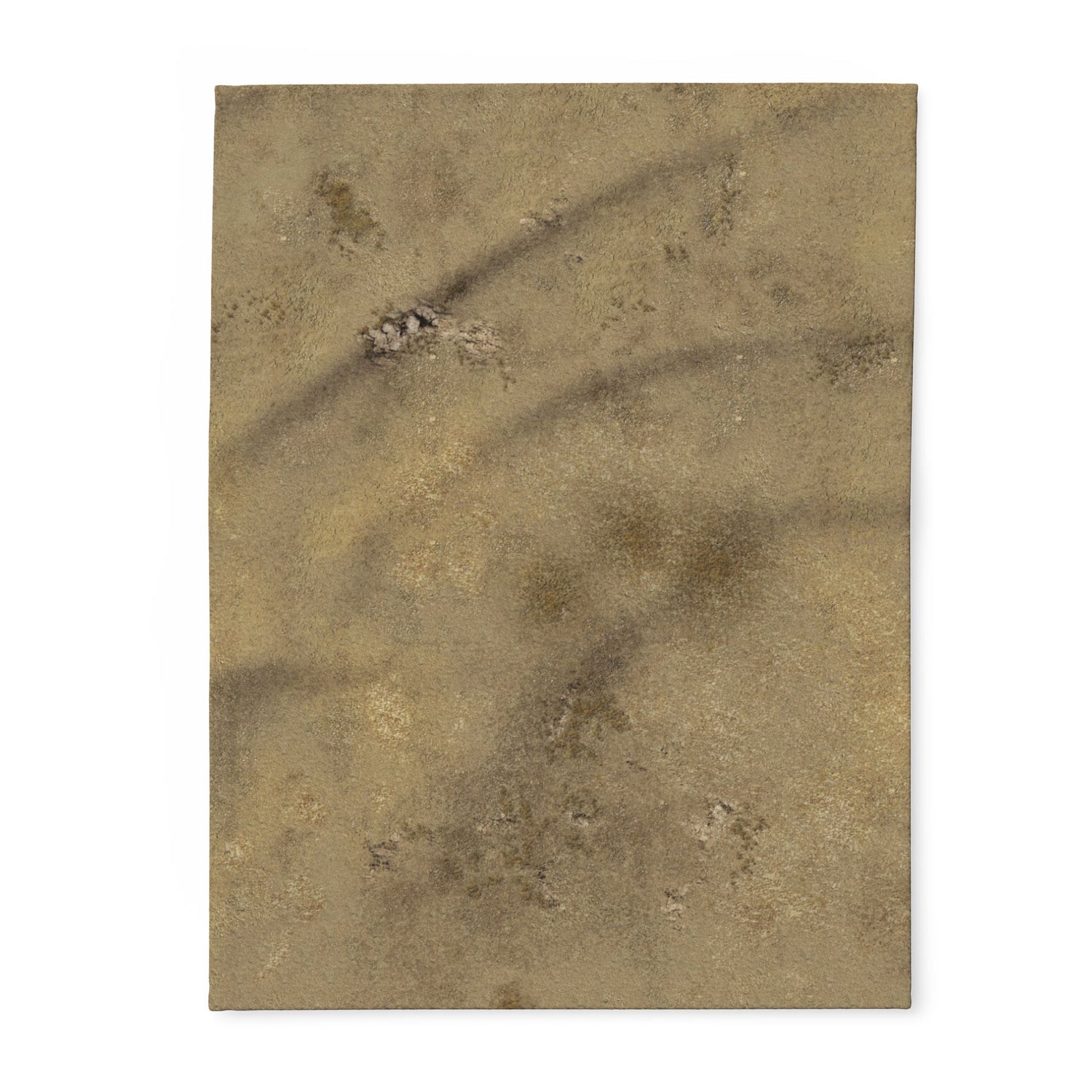 FeltPro™ Desert Wastes — Arid Terrain Wargame Mat | 6mm to 32mm