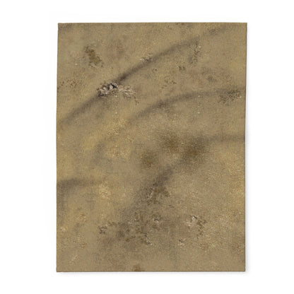 FeltPro™ Desert Wastes — Arid Terrain Wargame Mat | 6mm to 32mm