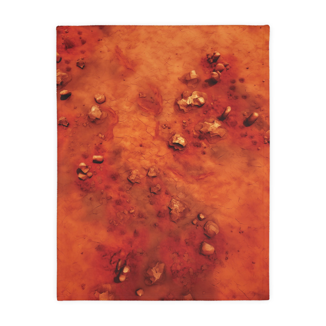 Wargaming Battle Mat Double Sided &