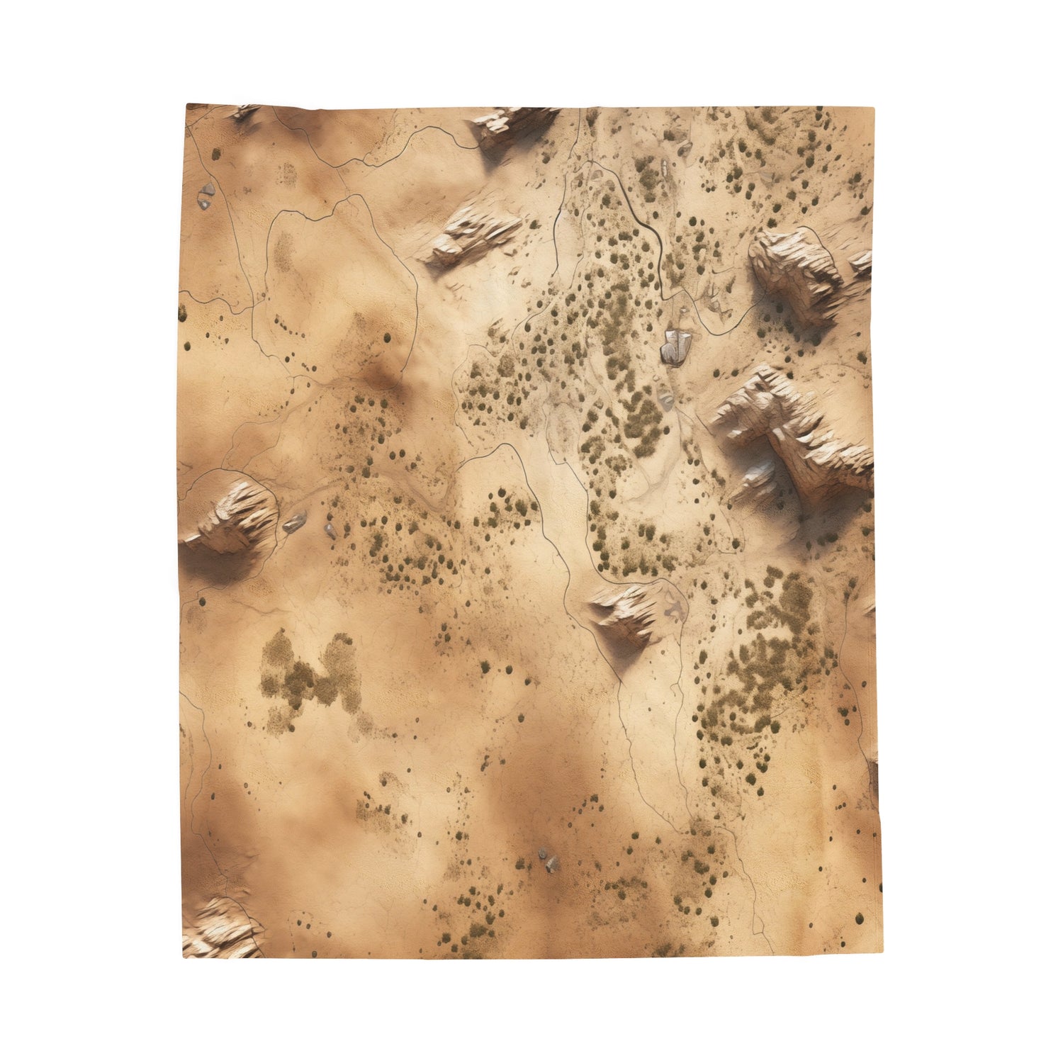 Wargaming Battle Mat &