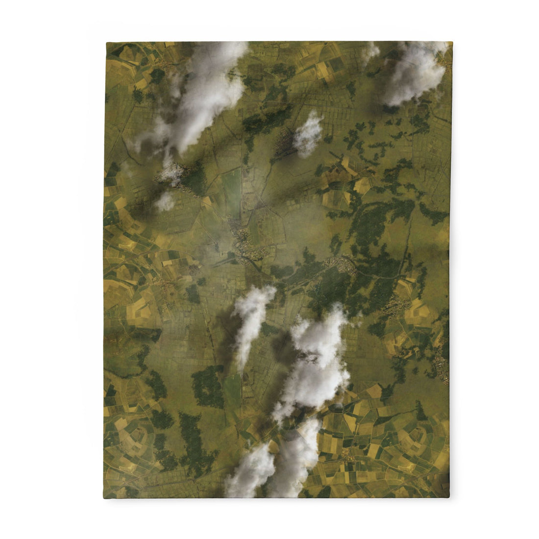DogFight FeltPro™ Cloth Battle Mat