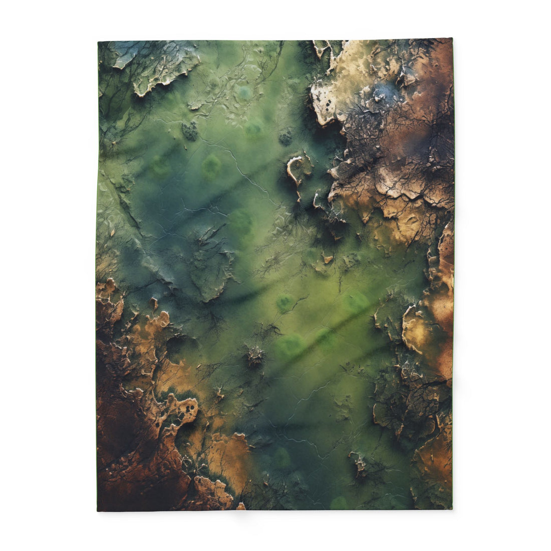 Proto Planet FeltPro™ Cloth Battle Mat