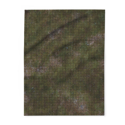 Borderlands FeltPro™ RPG Battle Mat