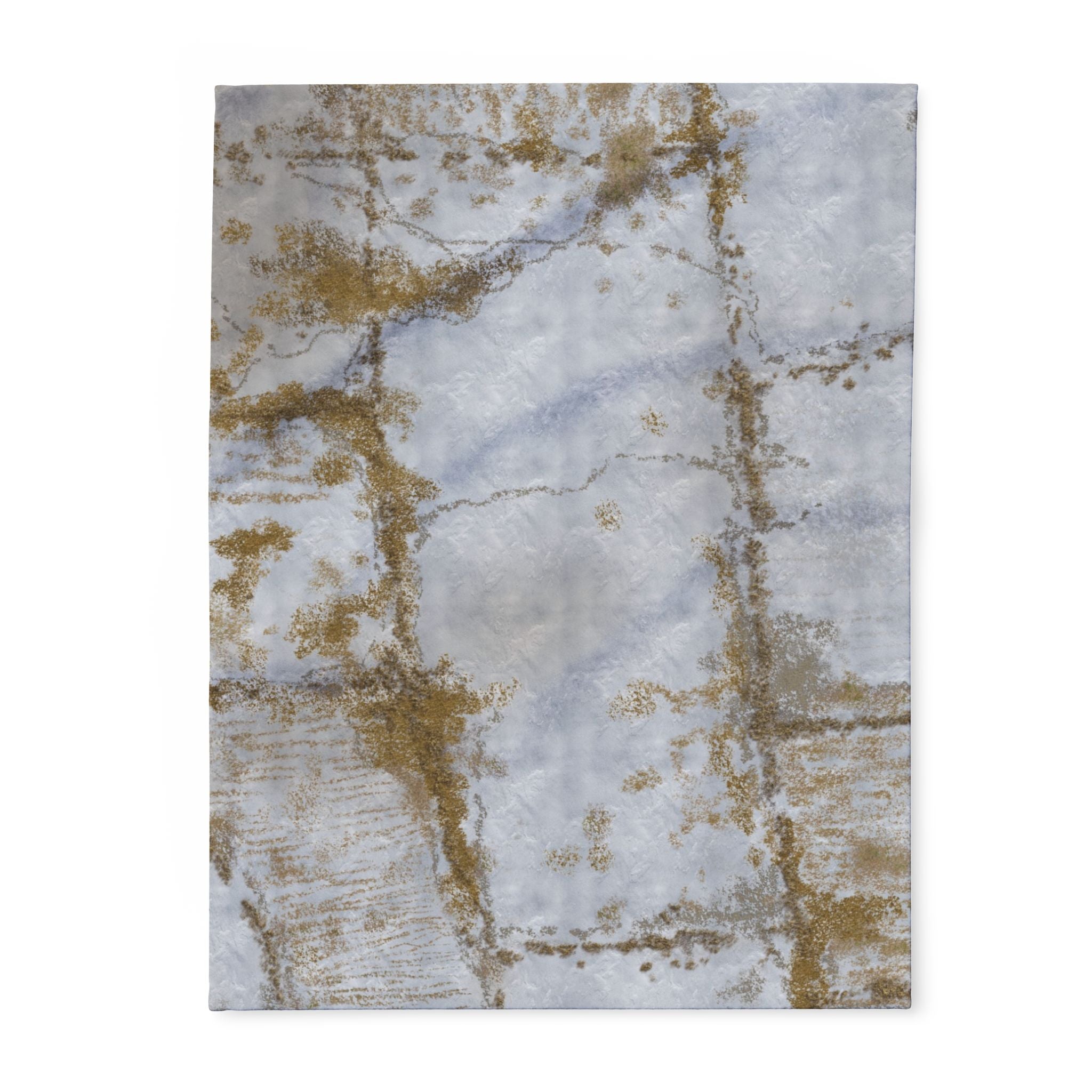 FeltPro™ Winter Fields — Wargame Mat | Ardennes &amp; Eastern Front