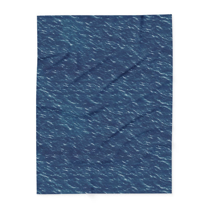 FeltPro™ Dark Waters Wargame Mat