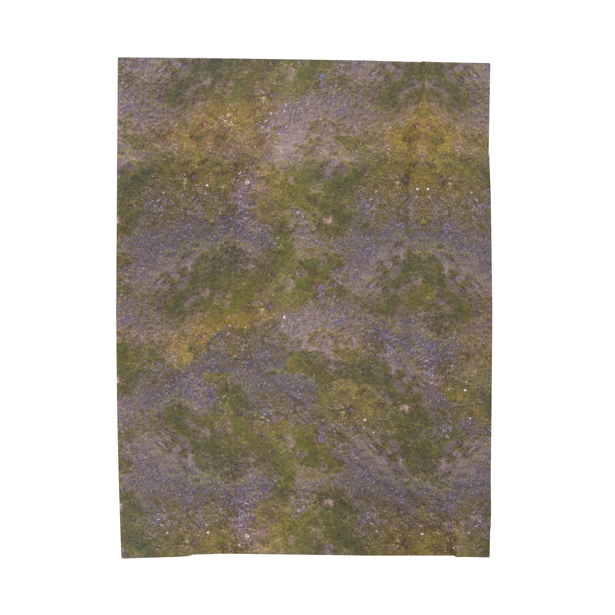 Wargaming Battle Mat Dead Grass&