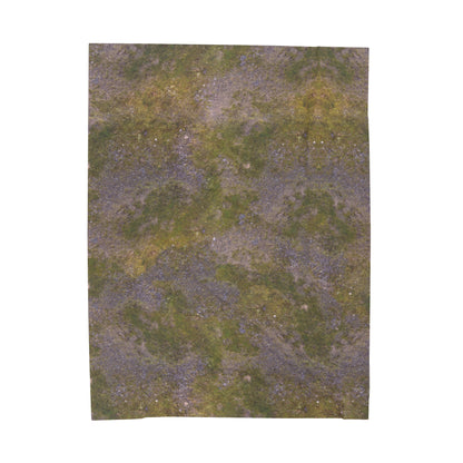 Wargaming Battle Mat Dead Grass&