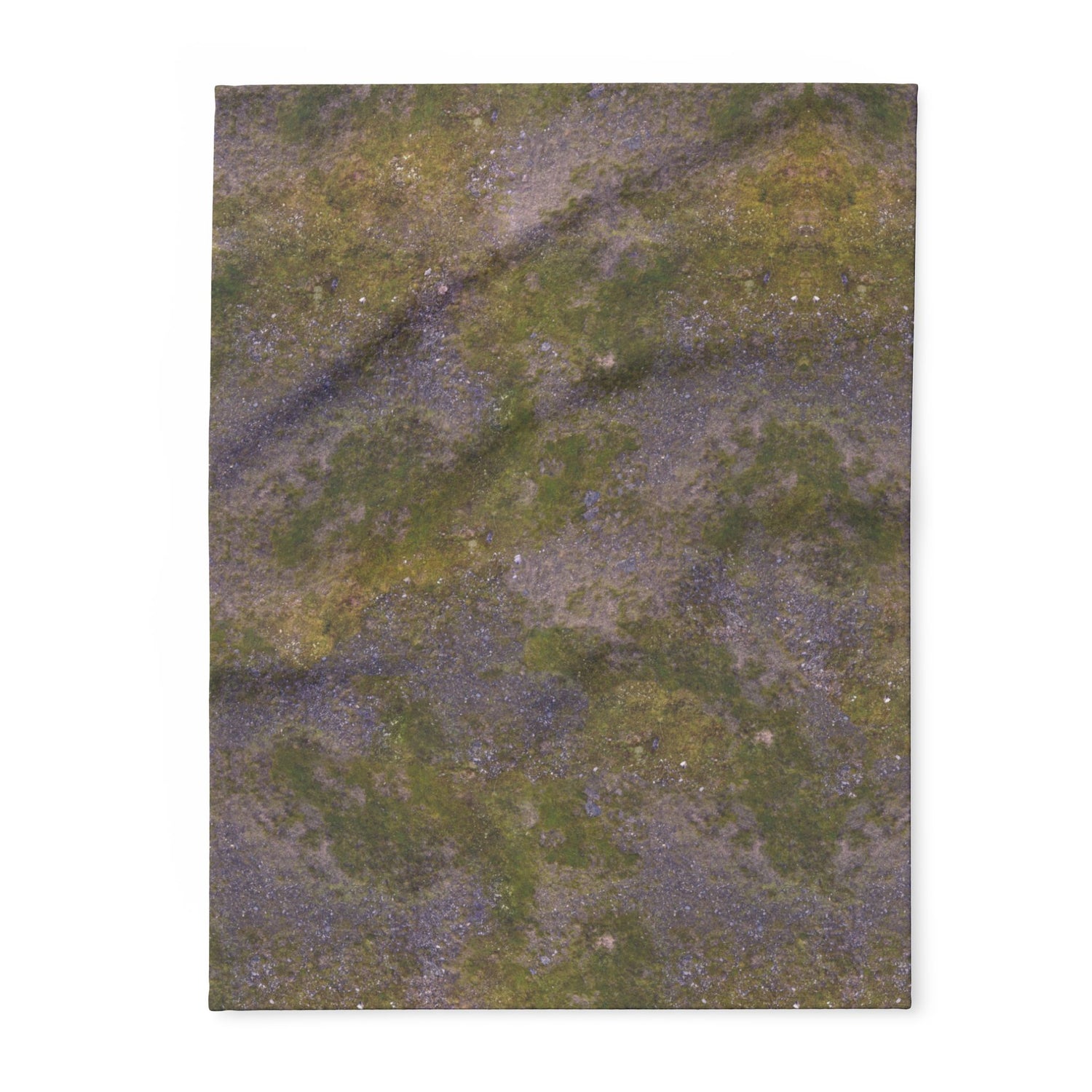 FeltPro™ Cursed Land Wargame Mat