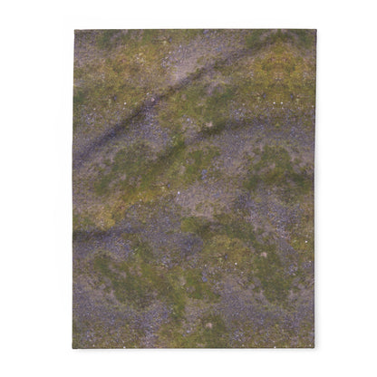 FeltPro™ Cursed Land Wargame Mat