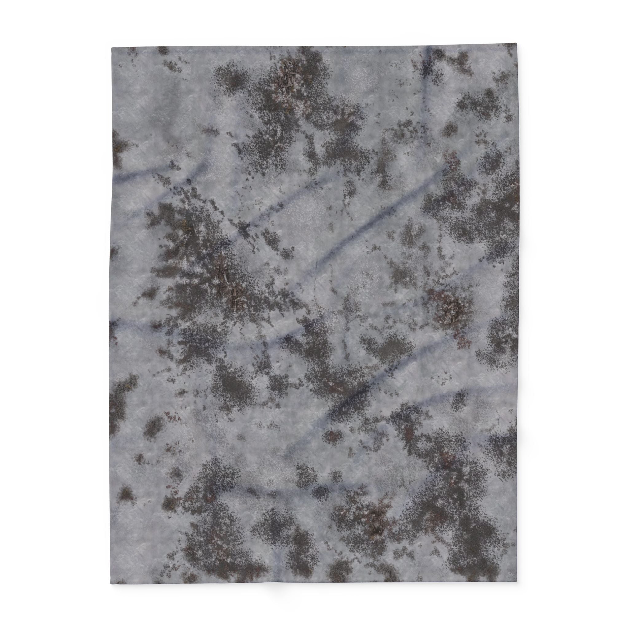 FeltPro™ Industrial Ruin Wargame Mat