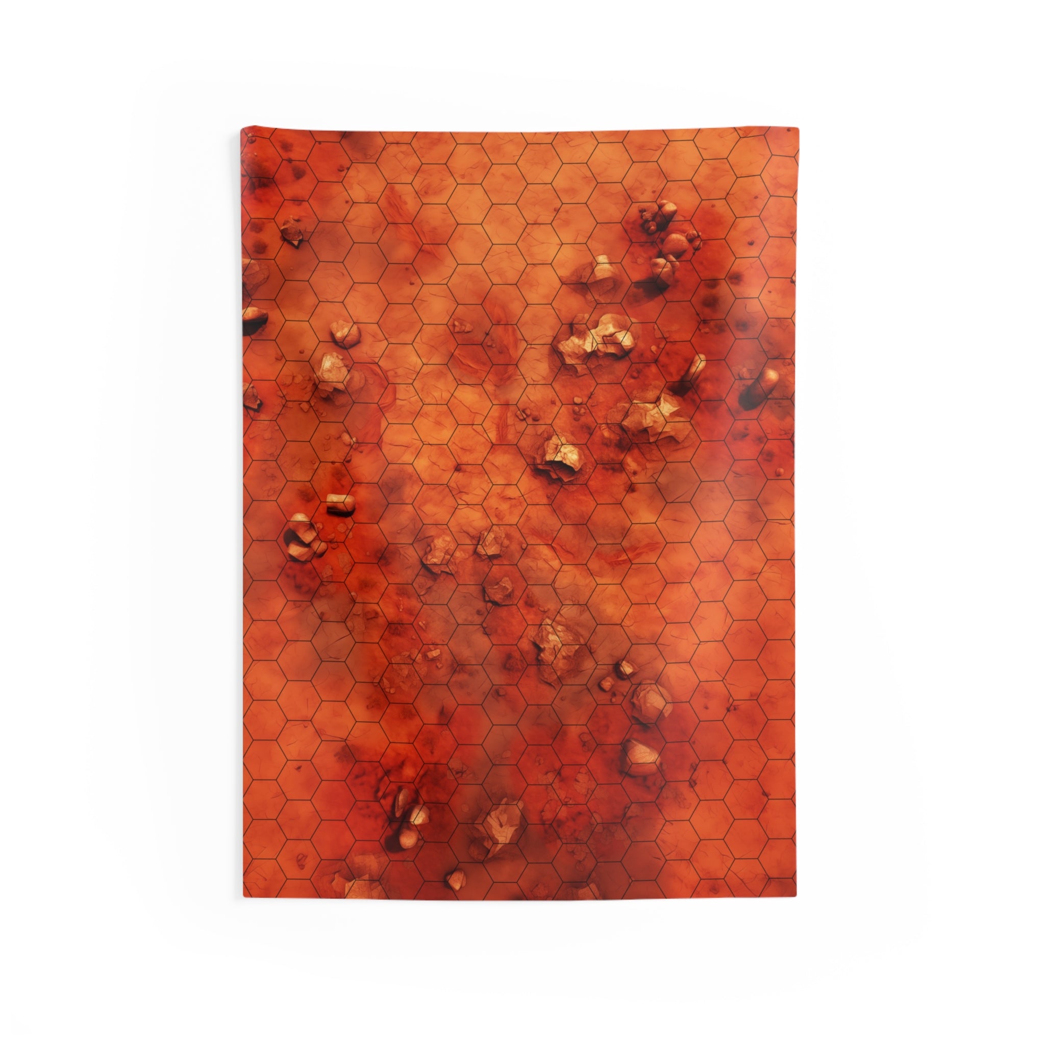 Wargaming Battle Mat Smooth Cloth &