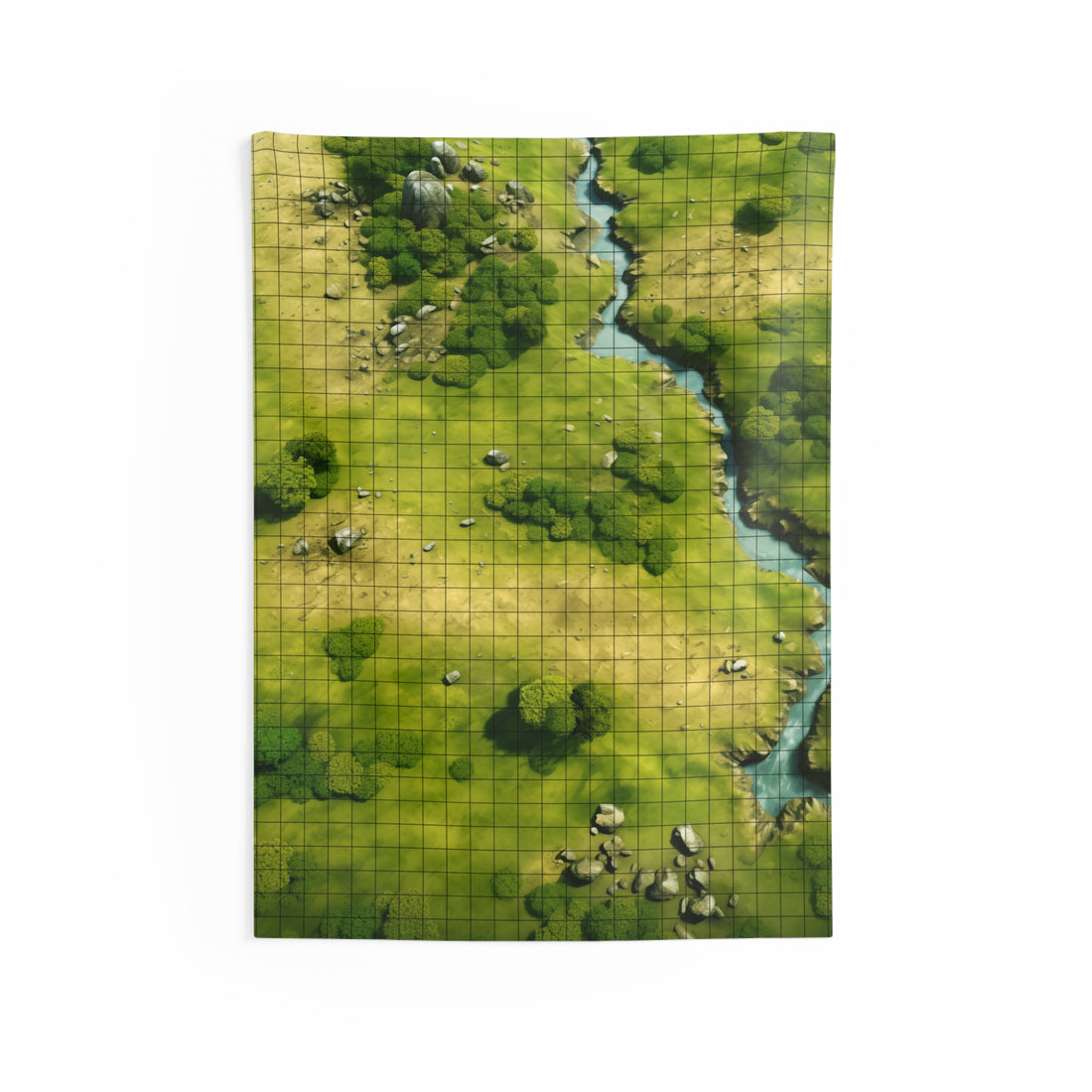 RPG Battle Mat &