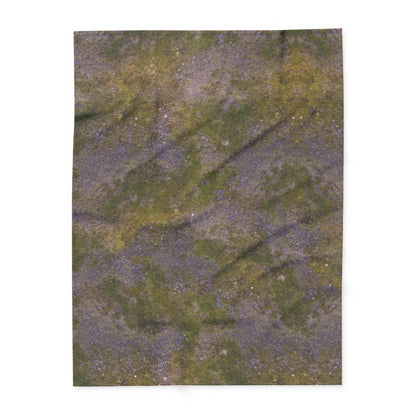 FeltPro™ Cursed Land Wargame Mat