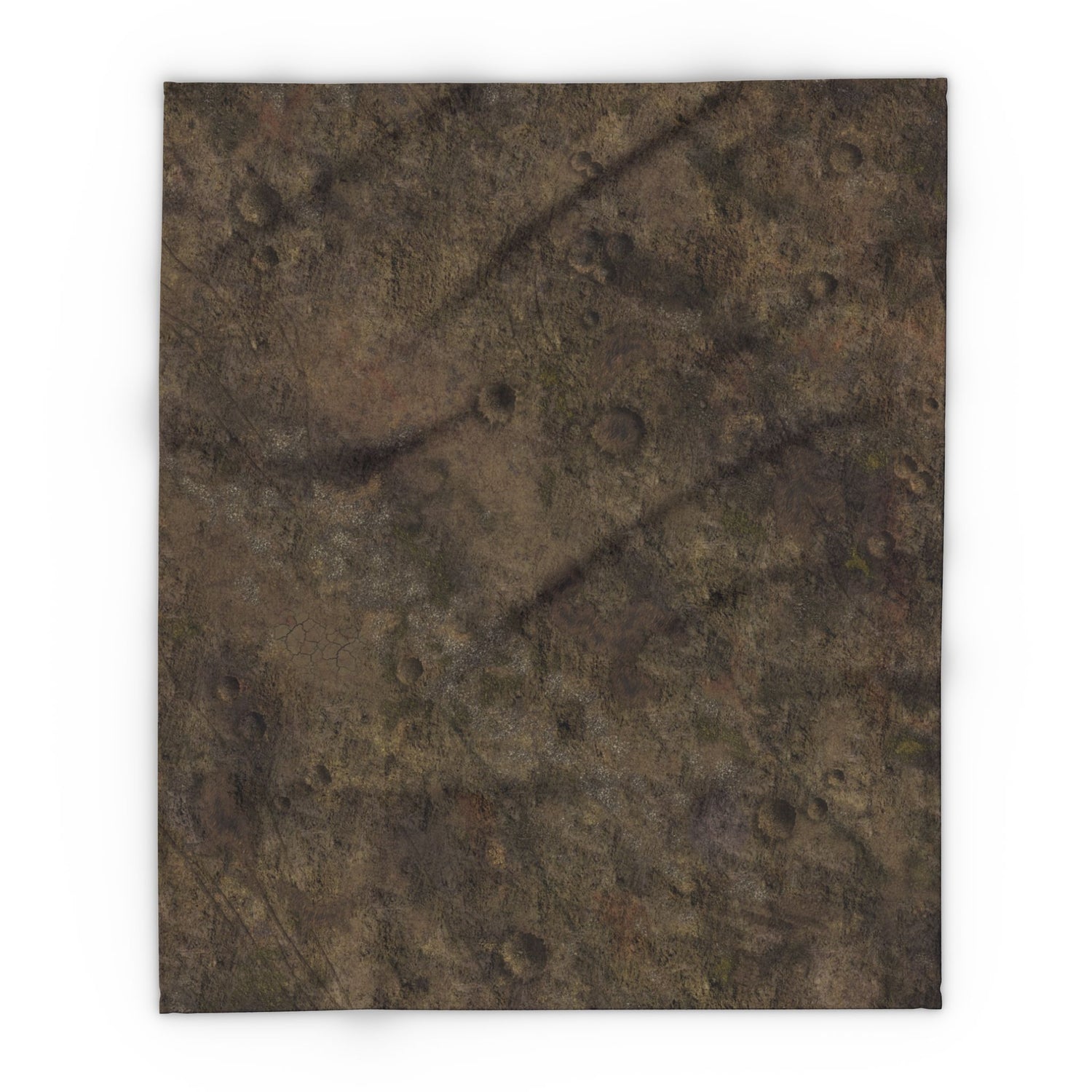 FeltPro™ No Man&