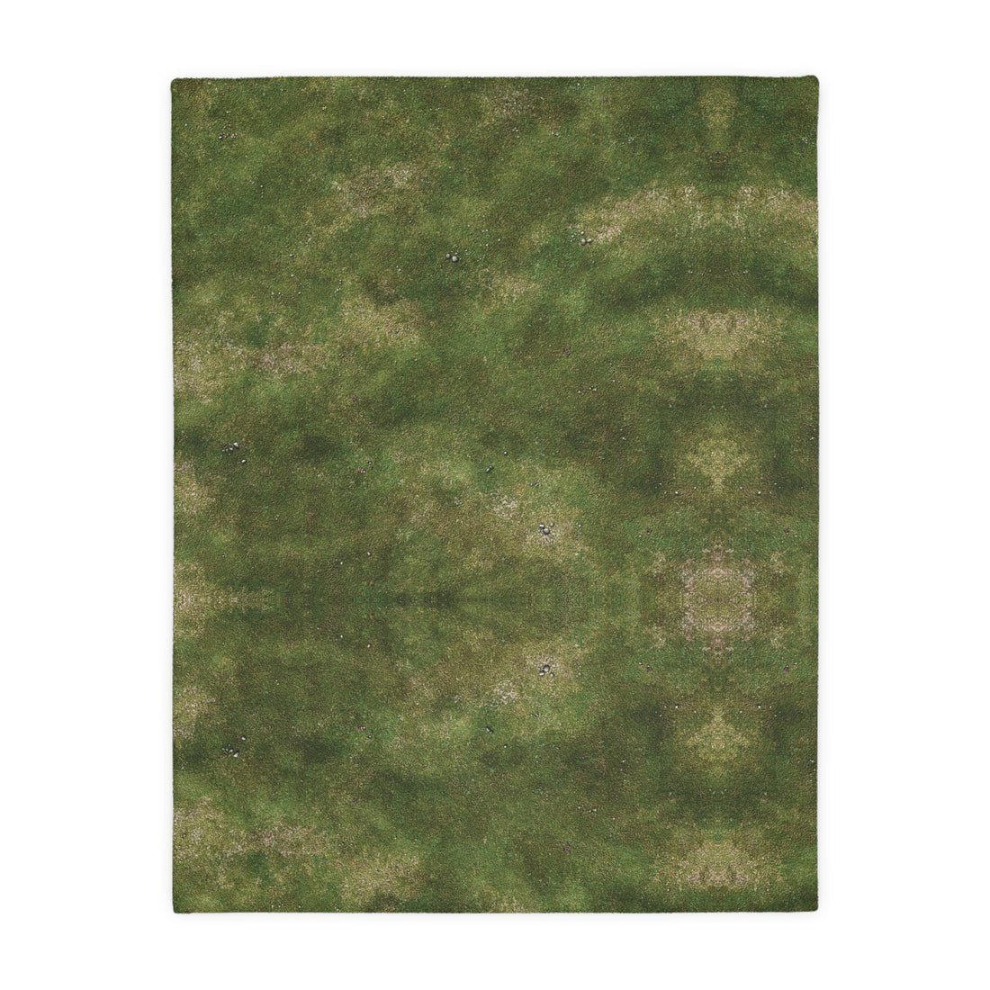 Wargaming Battle Mat Double Sided &