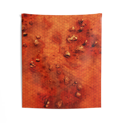 Wargaming Battle Mat Smooth Cloth &