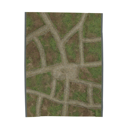 Wargaming Battle Mat &