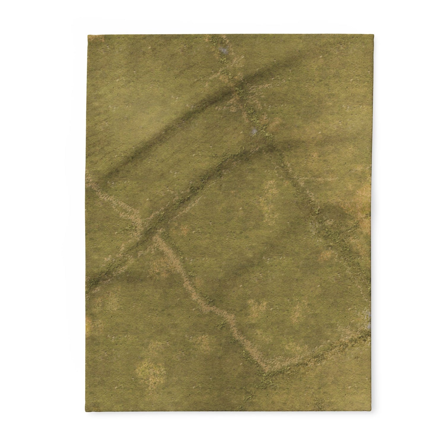FeltPro™ Dry Season Wargame Mat