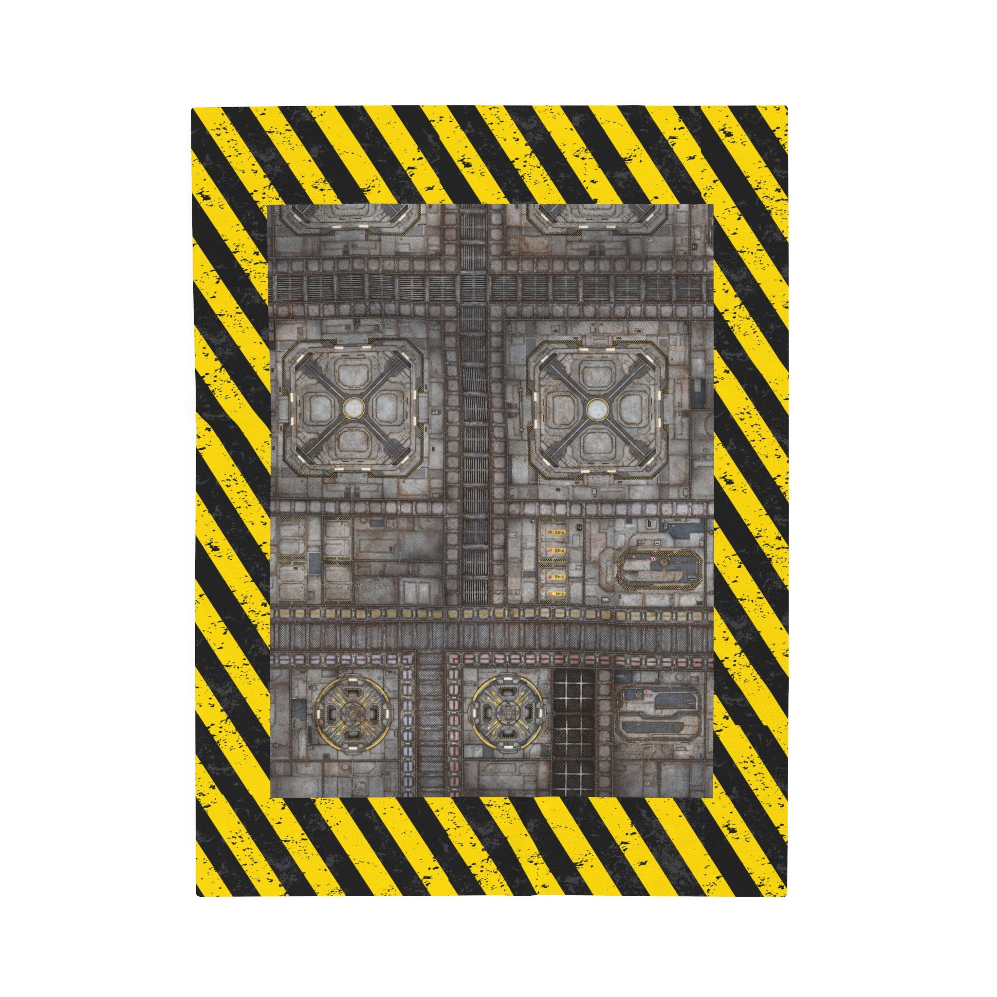 Wargaming Battle Mat &