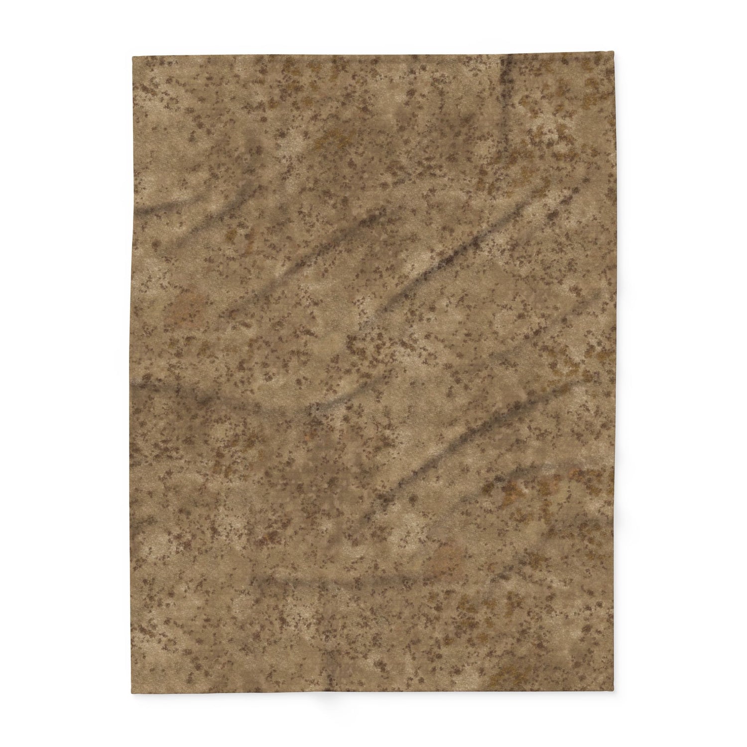 FeltPro™ Arid Plain — Wargame Mat | Desert &amp; Steppe