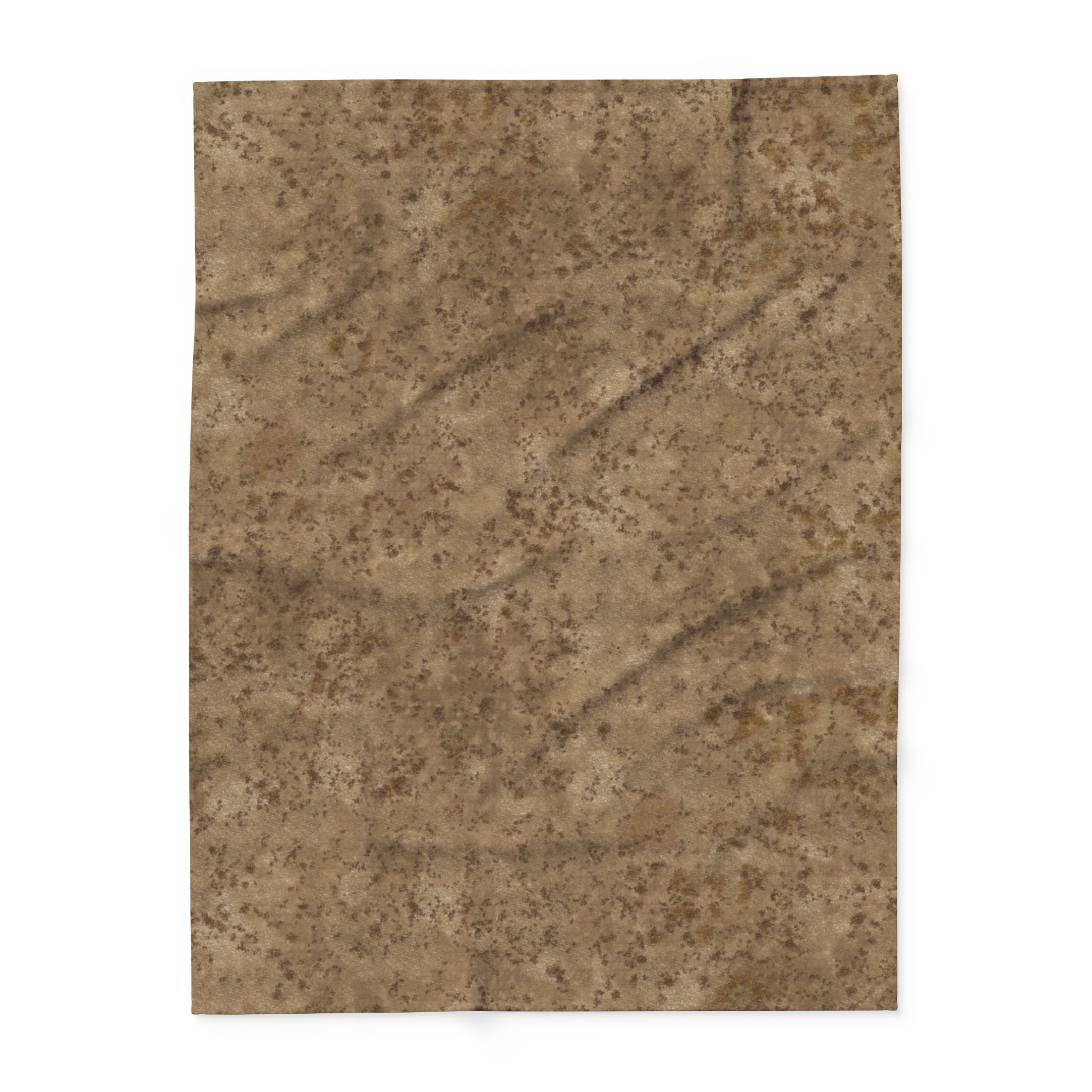 FeltPro™ Arid Plain — Wargame Mat | Desert &amp; Steppe