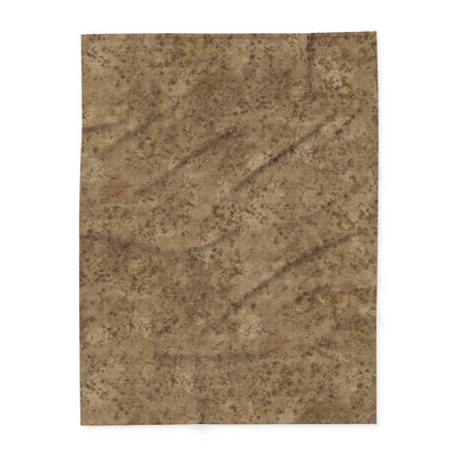 FeltPro™ Arid Plain — Wargame Mat | Desert &amp; Steppe