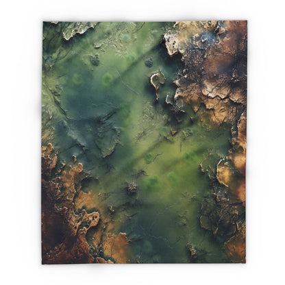 Proto Planet FeltPro™ Cloth Battle Mat