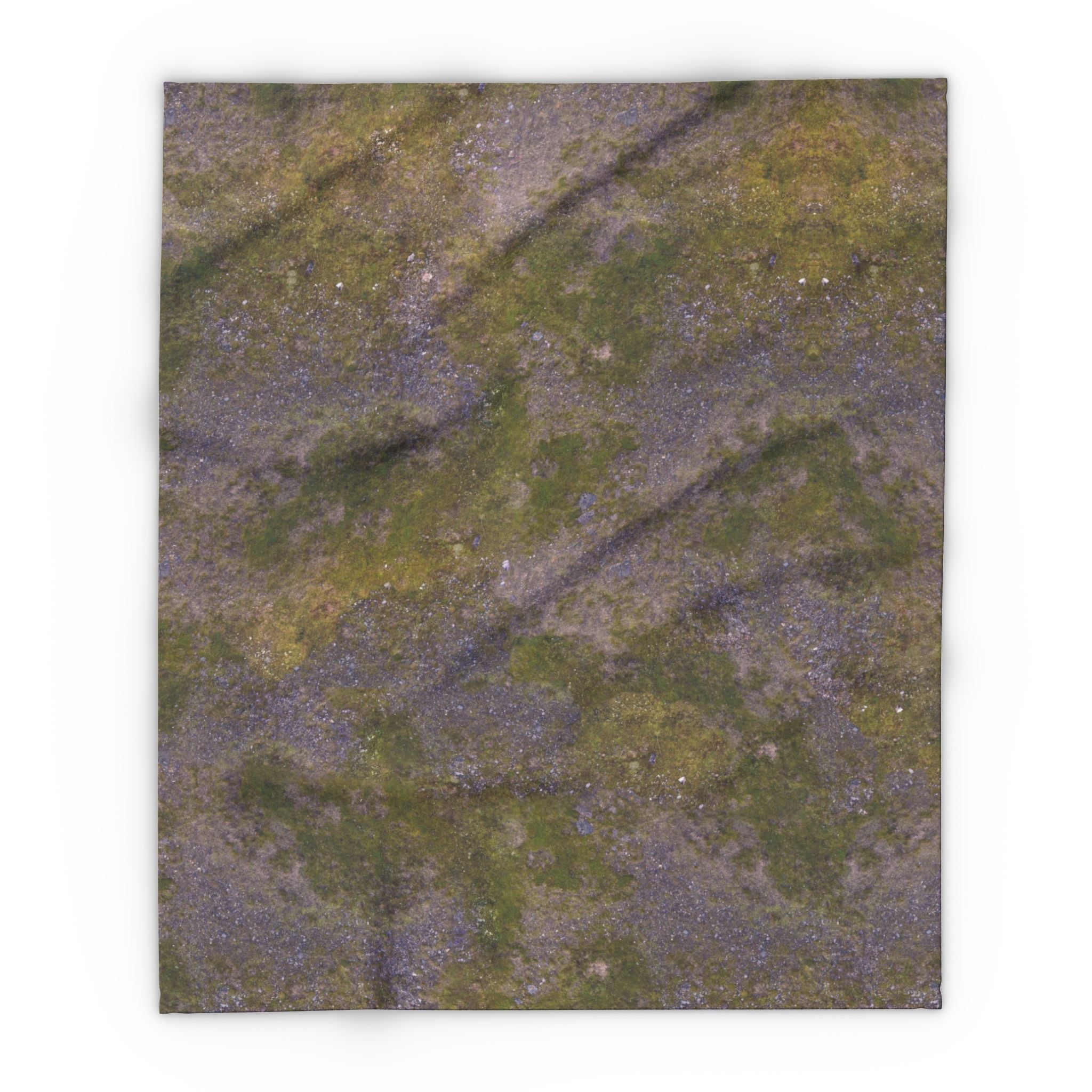 FeltPro™ Cursed Land Wargame Mat