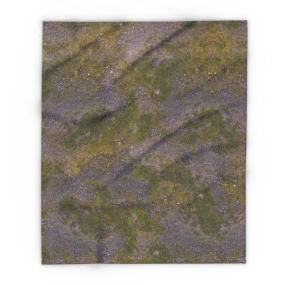 FeltPro™ Cursed Land Wargame Mat
