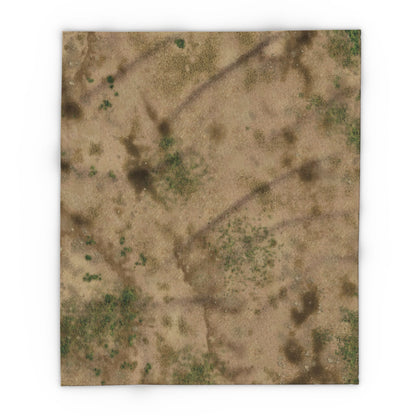 The Old Country FeltPro™ Cloth Battle Mat