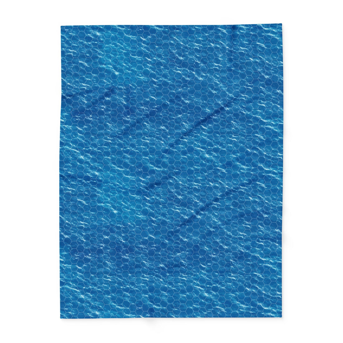 FeltPro™ Caribbean Dreams (2" Hex) Wargame Mat