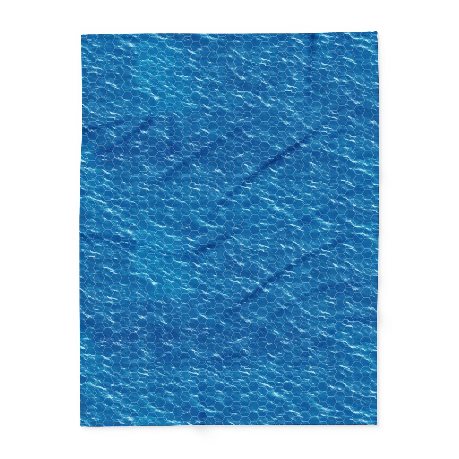 FeltPro™ Caribbean Dreams (2" Hex) Wargame Mat