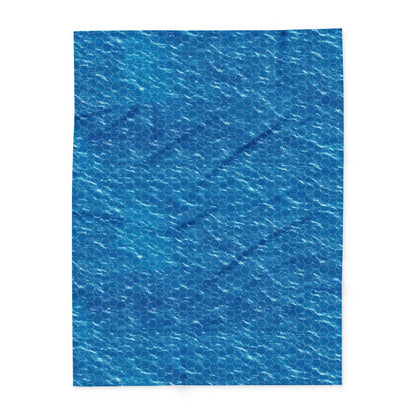 FeltPro™ Caribbean Dreams (2" Hex) Wargame Mat