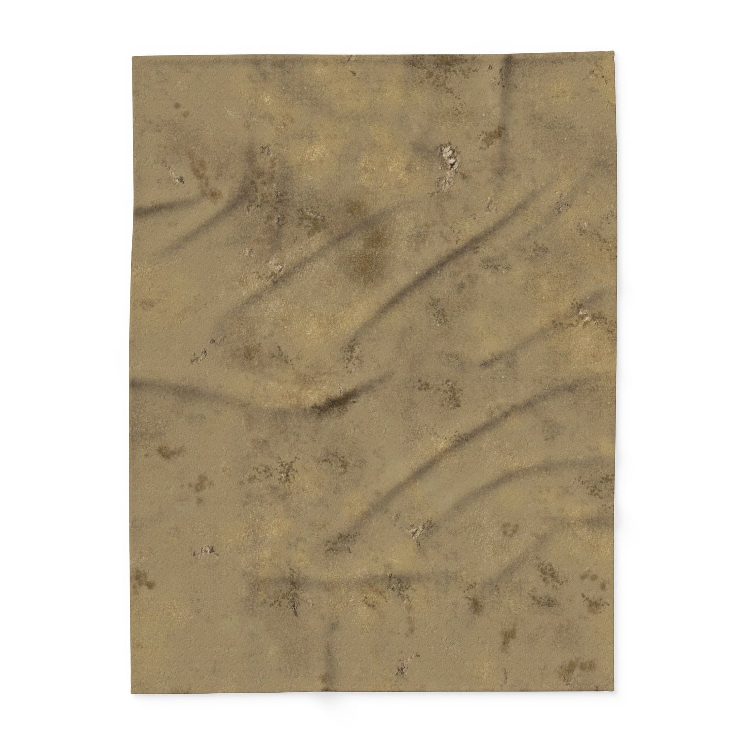 FeltPro™ Desert Wastes — Arid Terrain Wargame Mat | 6mm to 32mm