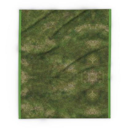 Grasslands FeltPro™ Cloth Battle Mat