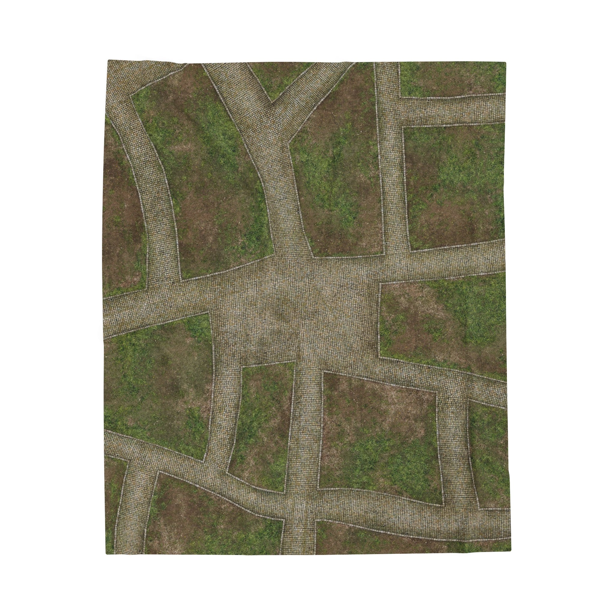 Wargaming Battle Mat &