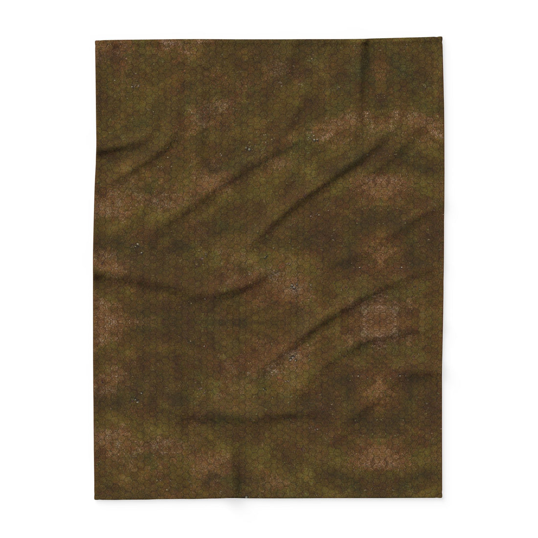 Dead Grass FeltPro™ Battle Mat for Battletech