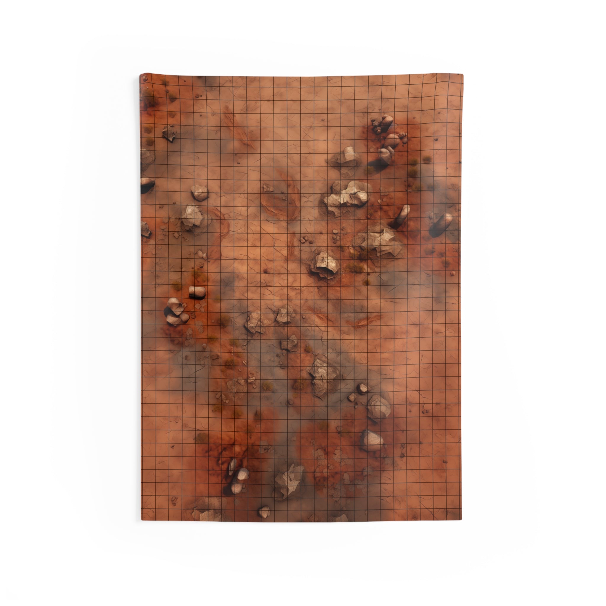 Dungeons Dragons Battle Mat &