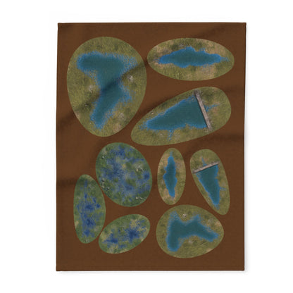 FeltPro™ Cut &amp; Play Water Feature 