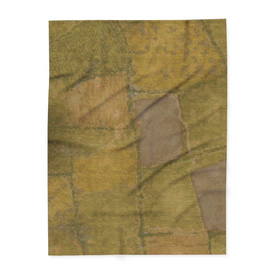 FeltPro™ Dry Season Wargame Mat