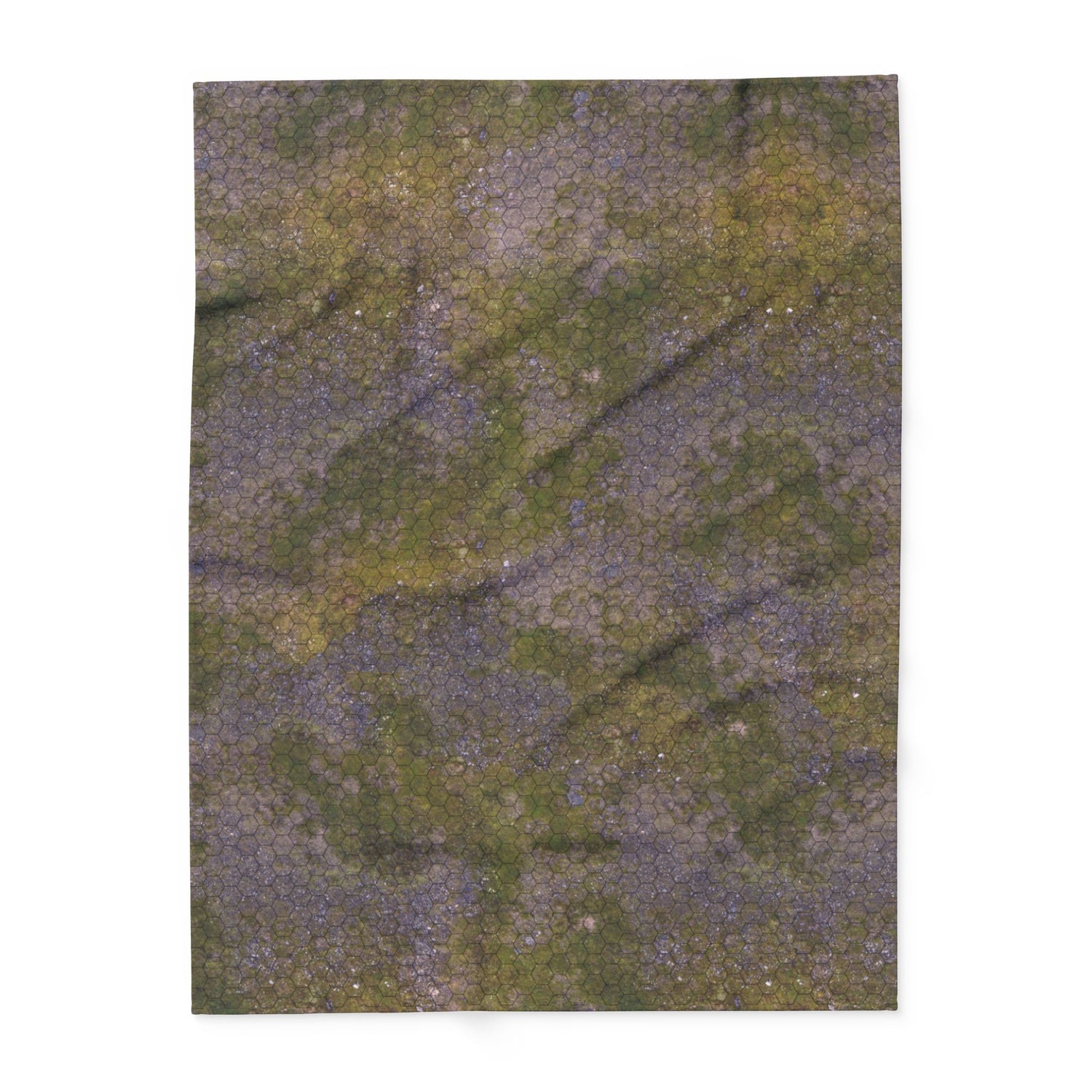 Restricted ExoPlanet FeltPro™ Battle Mat for Battletech