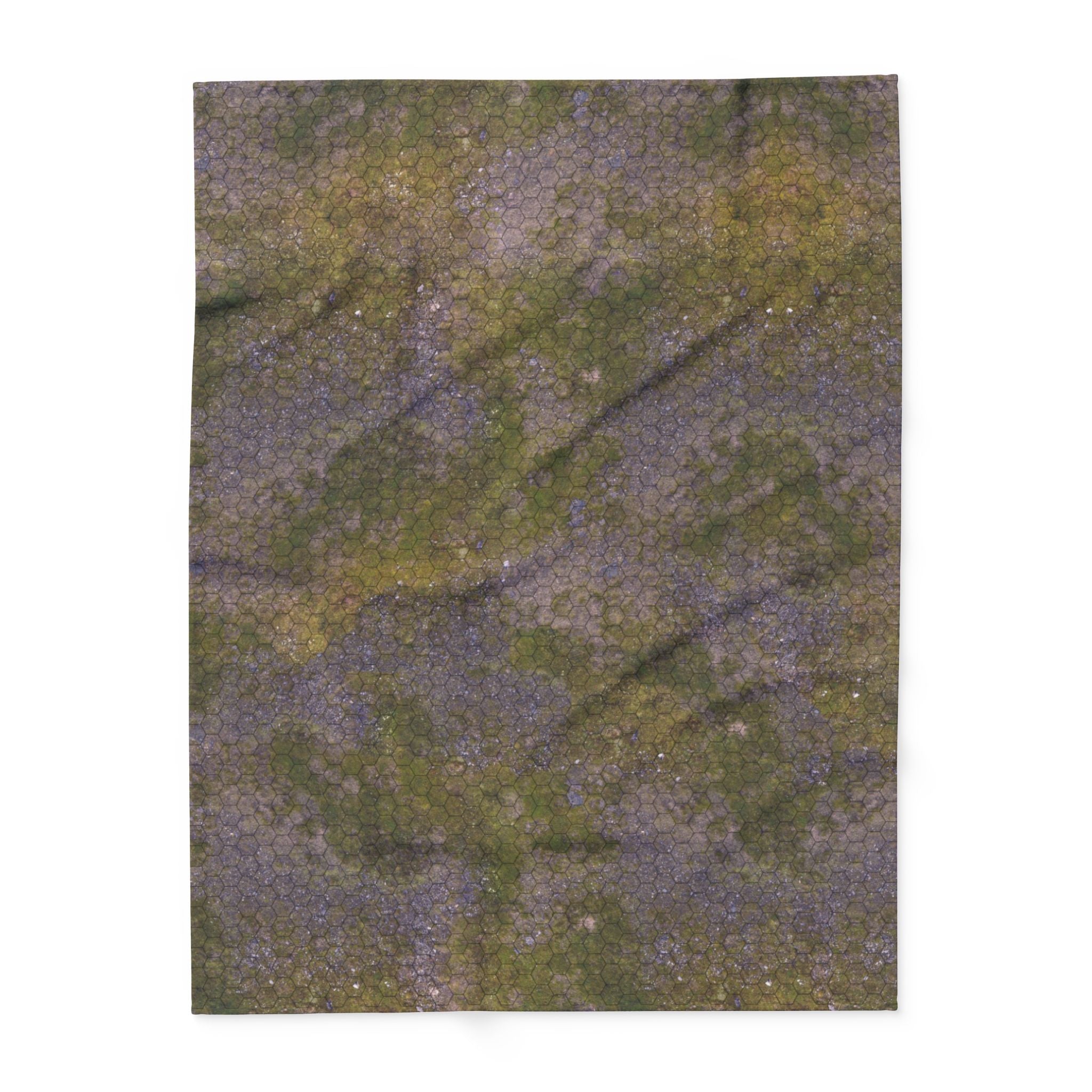 Restricted ExoPlanet FeltPro™ Battle Mat for Battletech