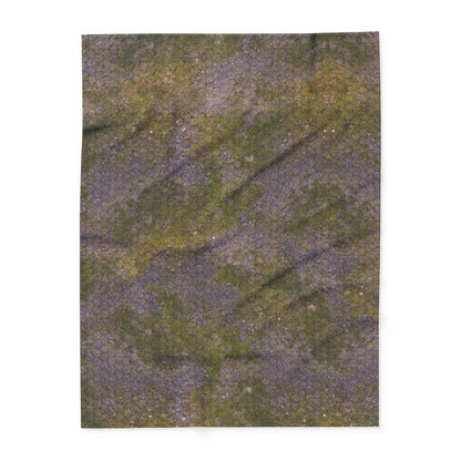 Restricted ExoPlanet FeltPro™ Battle Mat for Battletech