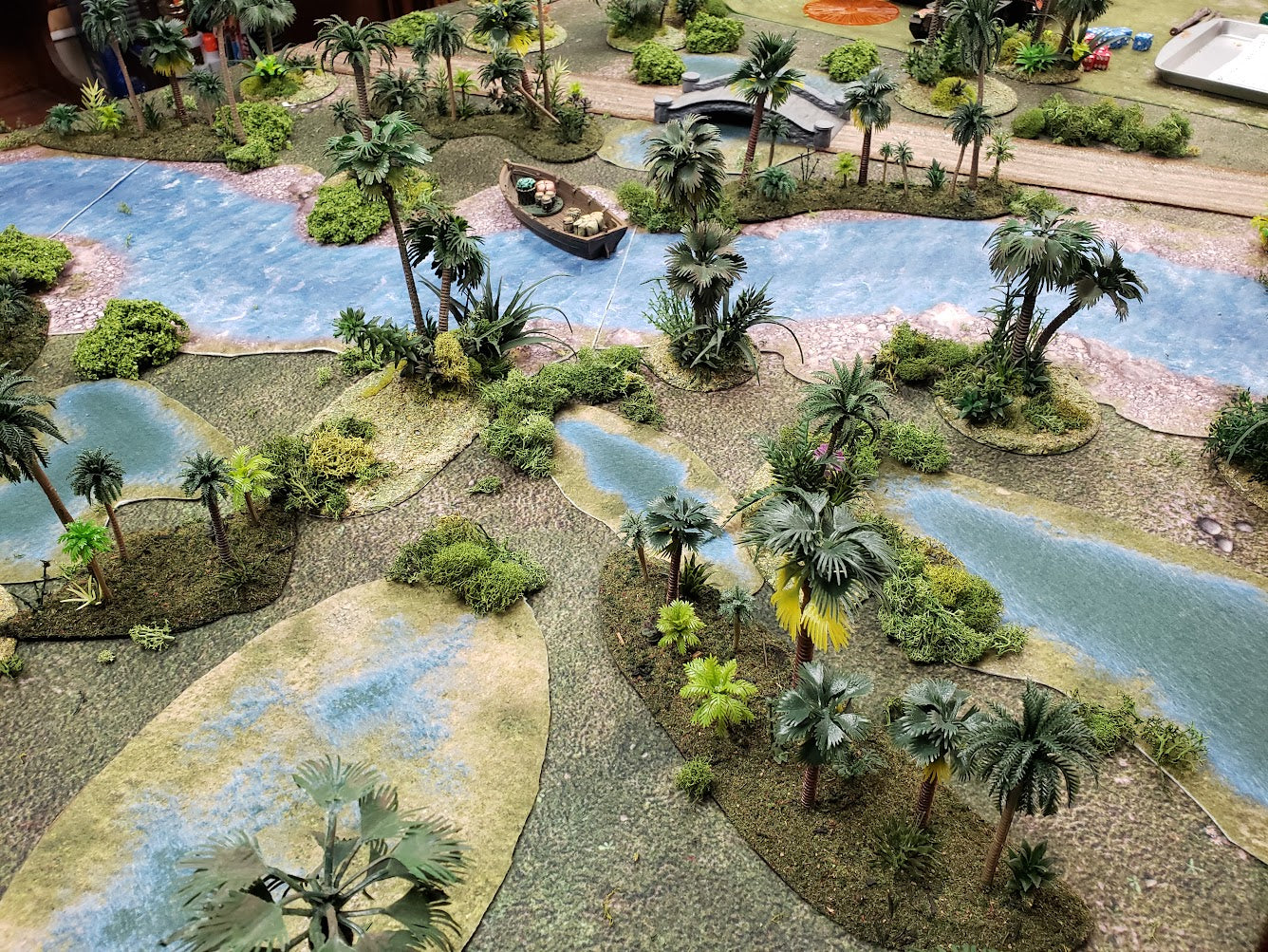 FeltPro™ Cut &amp; Play Water Feature 